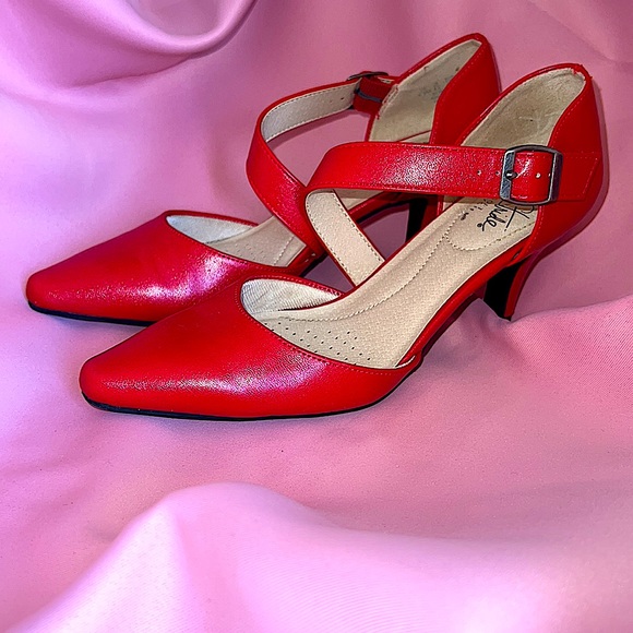 LIFE STRIDE SOFT SYSTEM - Picture 3 of 8